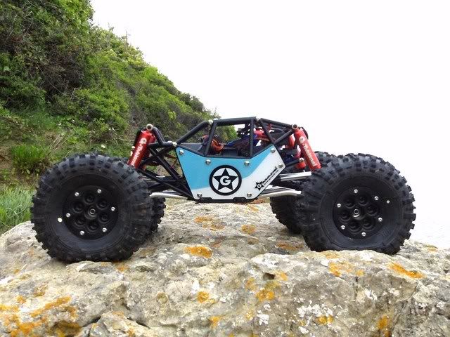 gmade r1 dig